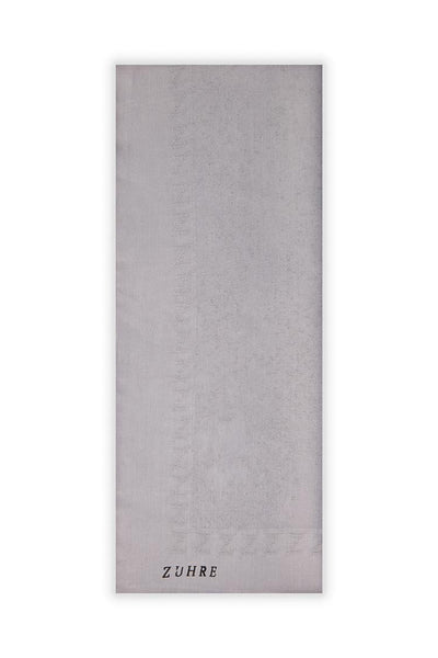 Zühre Zümrüt Taş Şal 0013