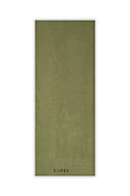 Zuhre Emerald Olive Shawl 0013