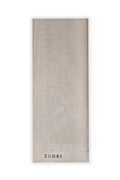 Zuhre Emerald O. Grey Shawl 0013