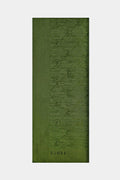 Zühre Koza Z Monogram Haki Şal 0014