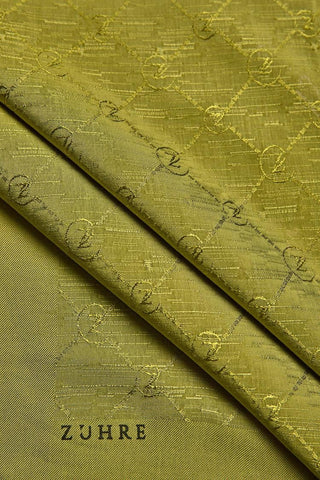 Zühre Koza Z Monogram