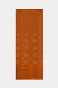 Zühre Gizem Z Monogram Kiremit Şal 0015