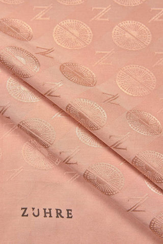 Zühre Gizem Z Monogram