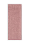 Zühre Flamlı Zincir Z Monogram Pudra Şal 0016