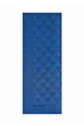 Zühre Rüya Z Monogram Indigo Şal 0017