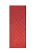 Zühre Rüya Z Monogram Kiremit Şal 0017
