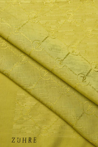 Koza Olive Eşarp 0082