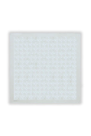 Zuhre Koza Z Monogram O.gri Scarf 0082