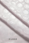 Zühre Gizem Z Monogram Taş Eşarp 0083