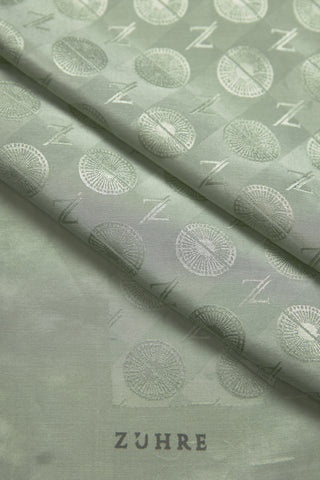 Zühre Gizem Z Monogram