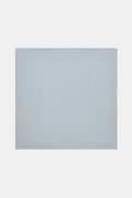 Zuhre Flamed Chain Z Monogram A.Gray Scarf 0084