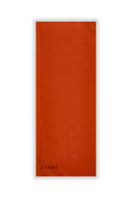 Monogram Desenli Seher Kiremit Şal 0106