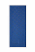 Monogram Desenli Seher Saks Şal 0106
