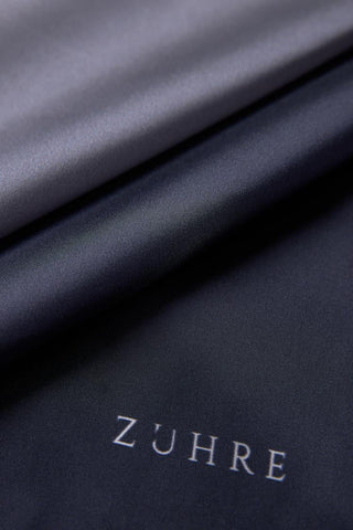 Silk/Satin V26 Scarf 0115