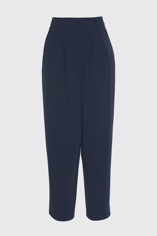 Şalvar Lacivert Pantolon 0187