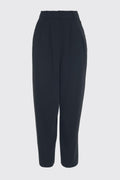 Shalwar Black Trousers 0187