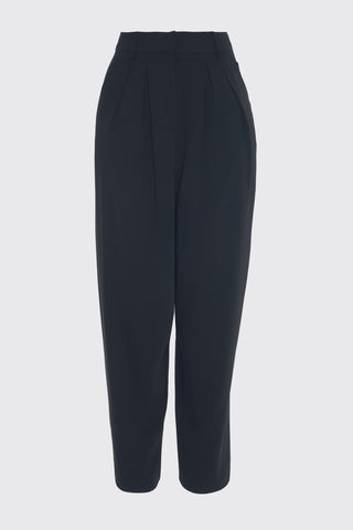 Shalwar Black Trousers 0187