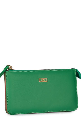 Bracelet Detailed Green Wallet 021