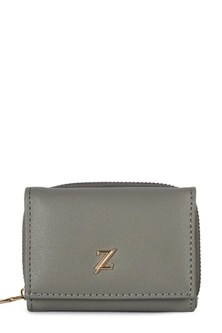 Çıtçıt Ve Fermuar Detaylı Mini