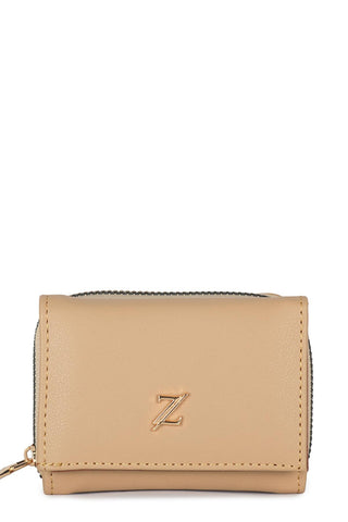 Çıtçıt Ve Fermuar Detaylı Mini