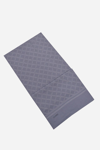 Crystal Anthracite Shawl 0007