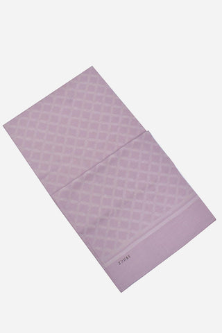 Kristal Lila Şal 0007