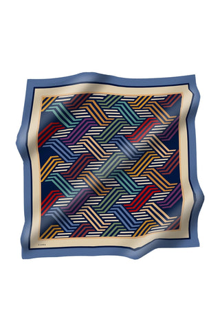Polyester Twill  V3 V3 Eşarp 0021