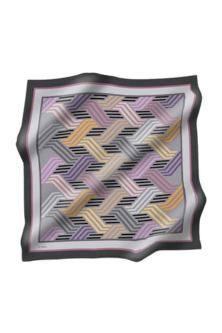 Polyester Twill  V3 V5 Eşarp 0021
