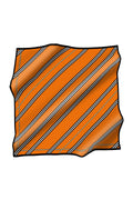Polyester Twill V5 V7 Scarf 0027