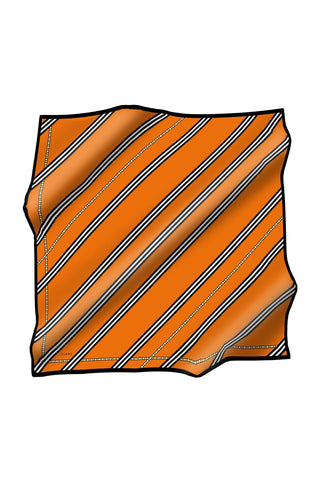 Polyester Twill  V5 V7 Eşarp 0027