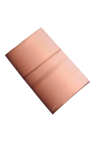 Renk Geçişli Ipek Saten V2 Eşarp 0075