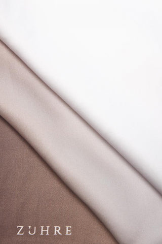 Zühre Degrade Ipek/Saten