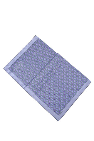 Desenli Polyester Twill