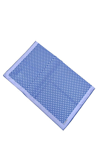 Desenli Polyester Twill