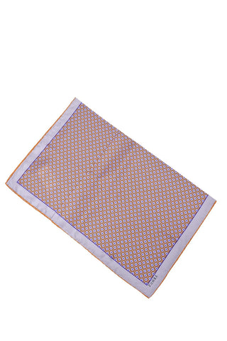 Desenli Polyester Twill