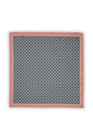 Zühre Polyester/twiil V2 Eşarp 0078