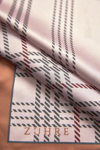 Zühre Polyester/Twiil