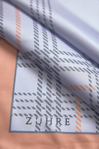Zühre Polyester/Twiil