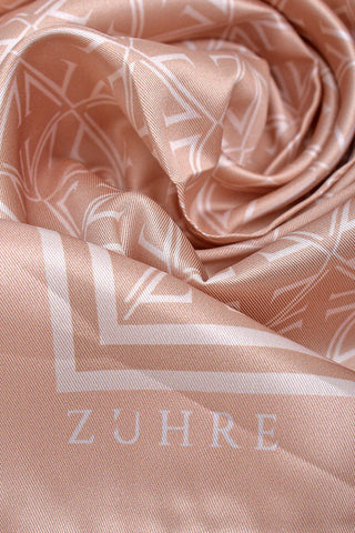 Zühre Polyester/Twiil