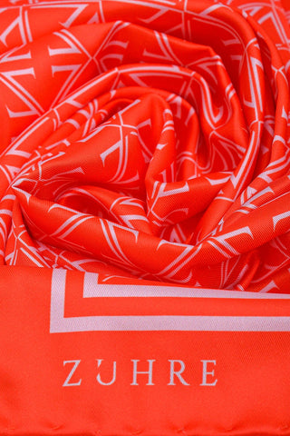 Zühre Polyester/Twiil