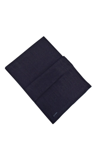 Prenses Siyah Eşarp 0107