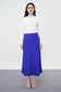 Crete 38-46 Saks Skirt 0153