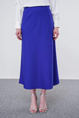 Crete 38-46 Saks Skirt 0153