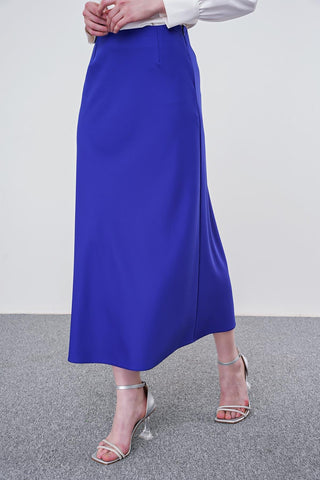 Crete 38-46 Saks Skirt 0153