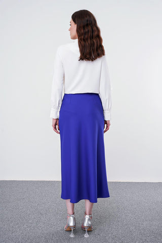 Crete 38-46 Saks Skirt 0153