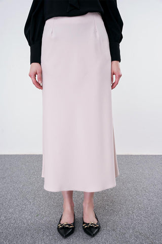 Crete 38-46 Stone Skirt 0153