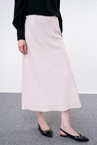 Crete 38-46 Stone Skirt 0153