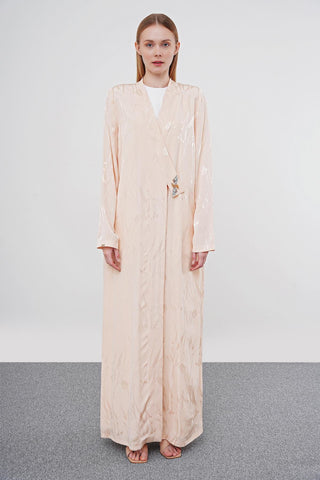 13513 Javanes 44-50 Bej Pardesü 13515