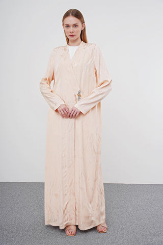 13513 Javanes 44-50 Bej Pardesü 13515