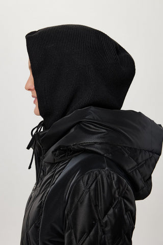 ONL-0004 BALACLAVA TRİKO BAŞLIK